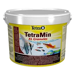 TetraMin XL granulės 10L/3,7kg