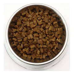 Platinum Puppy Mini Chicken sausas pašaras mažų veislių šuniukams su vištiena 900g — 3 nuotrauka