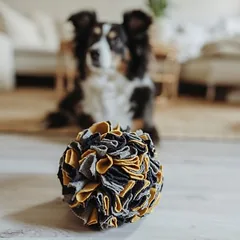 HUNTER Schnüffelball Eiby, HUNTER Schnüffelball Eiby Ø 15 cm — 2 nuotrauka