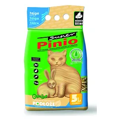 BENEK Super pinio Taiga 5l