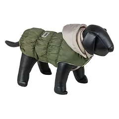 Nobby Hundemantel Muta olive