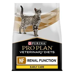 PURINA PRO PLAN Veterinary Diets Feline NF - Early Care Renal Function