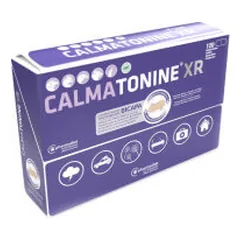 Calmatonine raminamasis pašaro papildas augintiniams - Pet24 nuotrauka