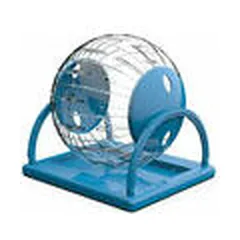Toy for hamster  d 18,5 cm — 2 nuotrauka