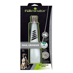 FURMINATOR nagų failas parduotuvėje petreon.lt