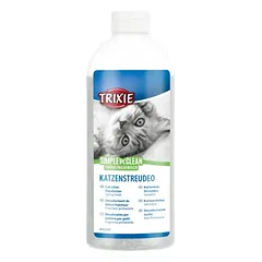 Trixie Simple'n'Clean Kačių WC gaiviklis, spring fresh, 750g