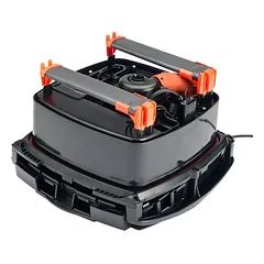 Aquael Hypermax 4500 Thermo BT — 5 nuotrauka