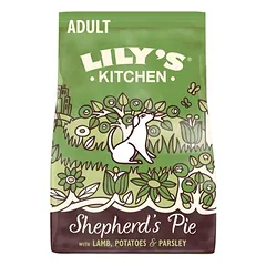 Lily's Kitchen Adult Lamm