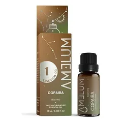 Kopalių eterinis aliejus, 10 ml — 3 nuotrauka