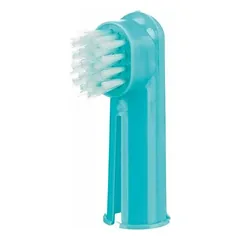 Trixie Toothbrush Set 6 cm N2 — 1 nuotrauka