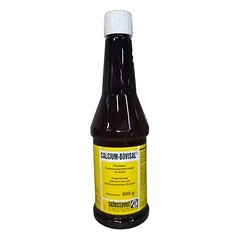 selectavet Calcium-Bovisal, 1 butelis po 600 g — 2 nuotrauka
