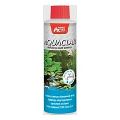 Aquael Acti Pond Aquaclar 250  ml
