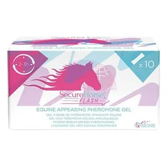 SIGNS - Securehorse Flash
