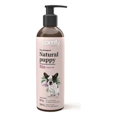 Comfy Natural Puppy šampūnas šuniukams, 250 ml