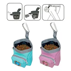 TREAT BAG maišiukai skanėstams