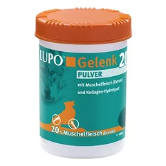 Luposan Gelenk 20