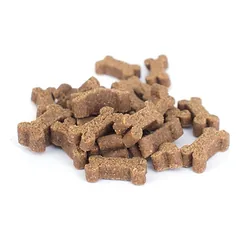 Serrano dog snacks Liver skanėstas šunims 100 g — 2 nuotrauka