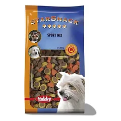 Nobby Starsnack Sport Mix 200 g