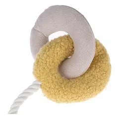 Modern Living žaislas šunims Dandong, L 34 x B 14 x H 9 cm — 5 nuotrauka
