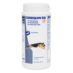Cosequin DS für Hunde