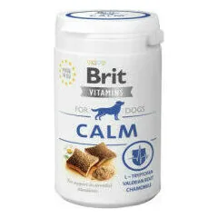 Brit Vitamins Calm 150 g — 2 nuotrauka