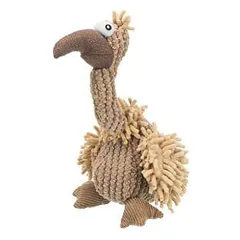 Trixie pliušinis žaislas grifas, šunims, 28 cm