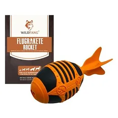 Wildfang Flugrakete "Rocket"