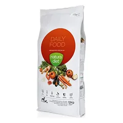 Natura Diet Daily Food Huhn 