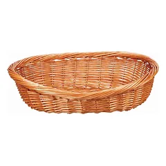 Trixie Dog Basket pintas krepšys ovalus, 100×70 cm