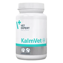 KALMVET, 60 kaps. parduotuvėje ramiosblusos.lt