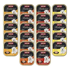 Sparpaket animonda vom Feinsten Adult 44 x 150 g