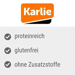 Karlie vištų kaklai, skanėstai šunims — 3 nuotrauka