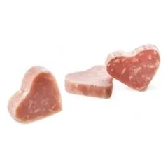 Boxby skanėstai šunims Mini Hearts 100g — 2 nuotrauka