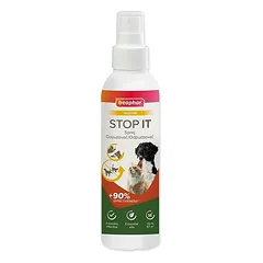 Beaphar STOP IT SPRAY 200ML (pak6)