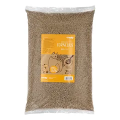 Comfy Cornelius Natural 25L kukurūzinis kraikas