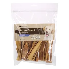 Flamingo Nature Snack Pferdehaut