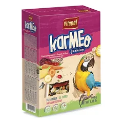 Vitapol visavertis maistas papūgoms 900 g