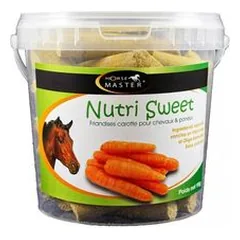 FARNAM Nutri saldus skonis, skanėstai, 1 kg — 2 nuotrauka