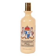 Crown Royale Condition Plus - kondicionierius šunims ir katėms, drėkina ir suteikia apimties, koncentratas 1:20, 3,8L — 2 nuotrauka