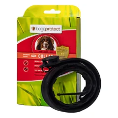 Bogar Collar antkaklis nuo erkių ir blusų šunims, M–L, 75 cm — 2 nuotrauka