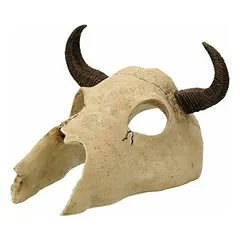 Repti Planet Buffalo Skull 12,5 x 11,8 x 8 cm