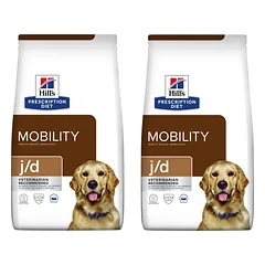 HILL'S Prescription Diet Canine j/d 24 kg (2 x 12 kg)