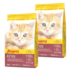 JOSERA Cat Minette 2x2 kg