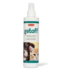 Get Off priemonė atbaidymui 250 ml