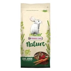 VERSELE-LAGA Cuni Junior Nature 700 g