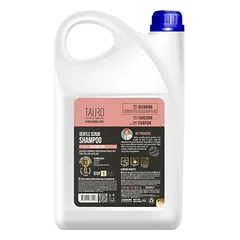 Ultra Natural Care švelniai šveičiantis šampūnas šunų ir kačių odai ir kailiui, 3785 ml — 3 nuotrauka