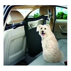 Flamingo CAR PET BARRIER — 1 nuotrauka
