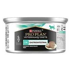 Purina Pro Plan Veterinary Diets Cat EN Gastrointestinal 195 g