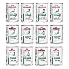 ROYAL CANIN Satiety Weight Management 12x410g skardinė