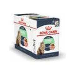Royal Canin FCN Digest Sensitive drėgnas maistas katėms 12 x 85 g — 2 nuotrauka